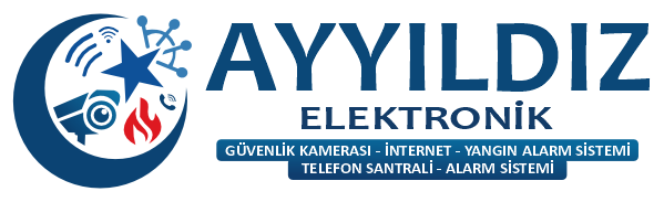 Ayyıldız Elektronik